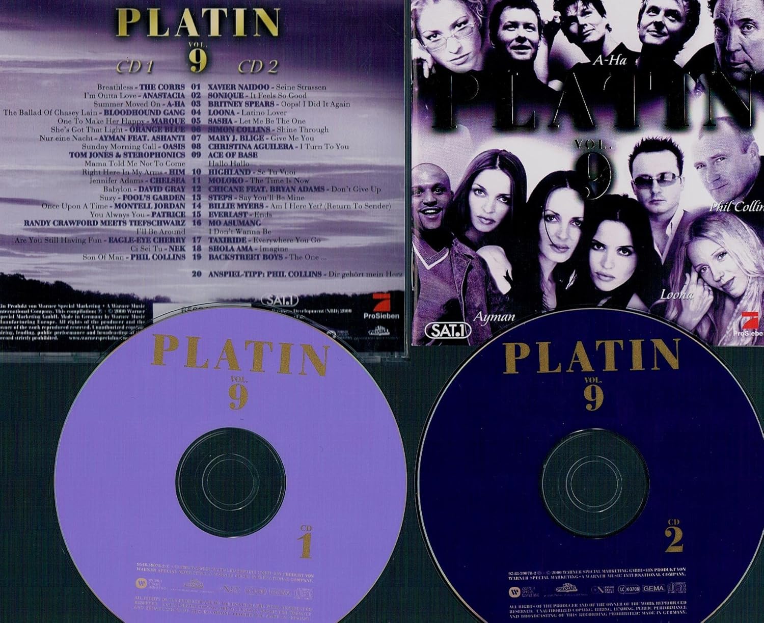 Ab Wieviel Verkauften Cds Bekommt Man Platin www.amazon.de