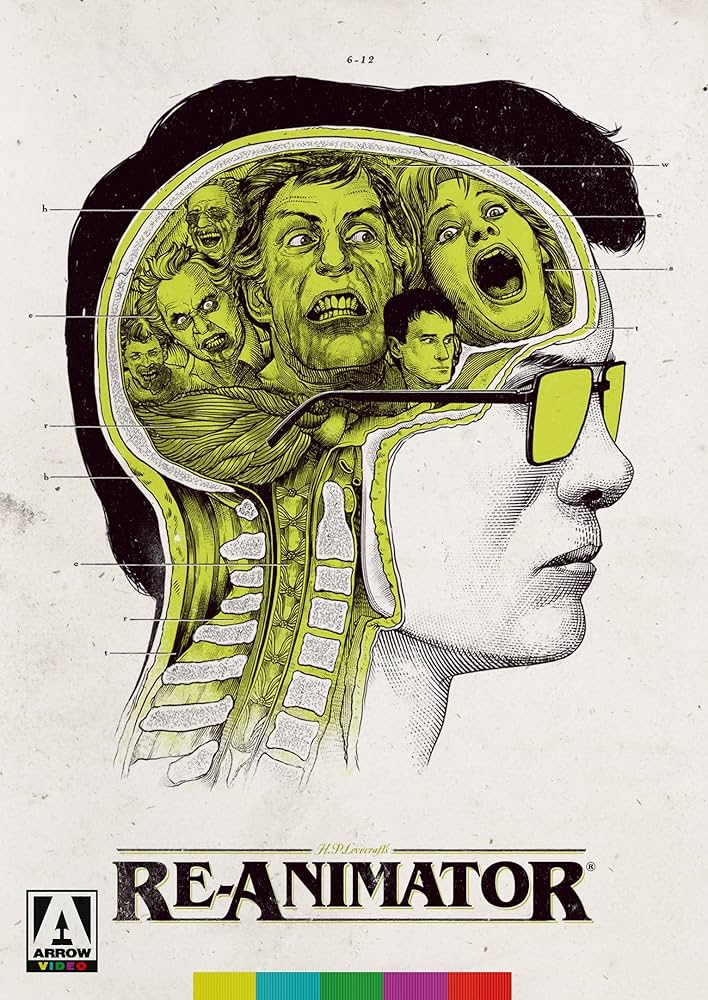 【廃盤】RE-ANIMATOR 死霊のしたたり3 コレクターズ・エディション Amazon.co.jp: RE-ANIMATOR 死霊のしたたり3 コレクターズ