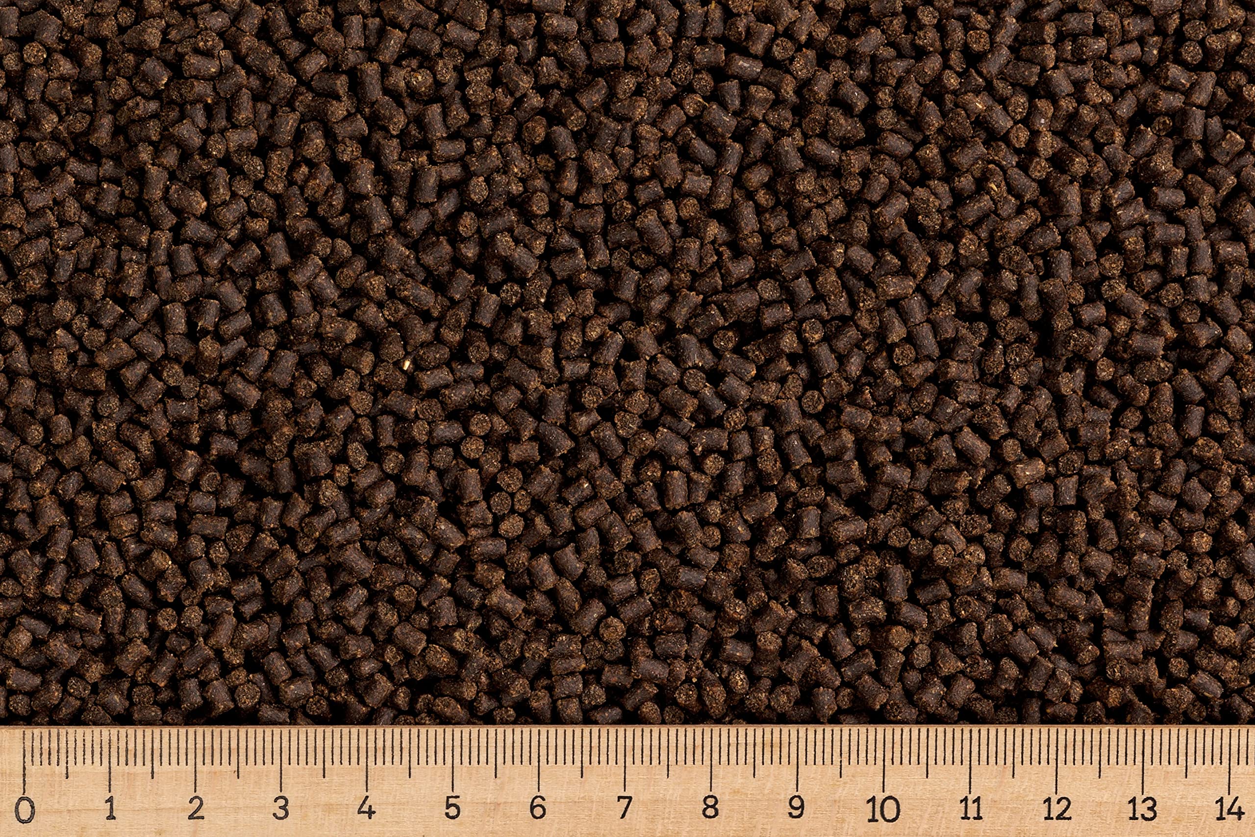 2,25 €/kg - 25 kg Premium Störfutter Basic-Primo 3 mm
