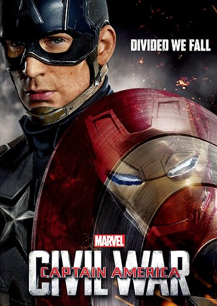 Amazon Co Jp 映画パンフレット シビル ウォー キャプテン アメリカ ホーム キッチン Amazon Co Jp 映画パンフレット シビル ウォー キャプテン アメリカ ホーム キッチン