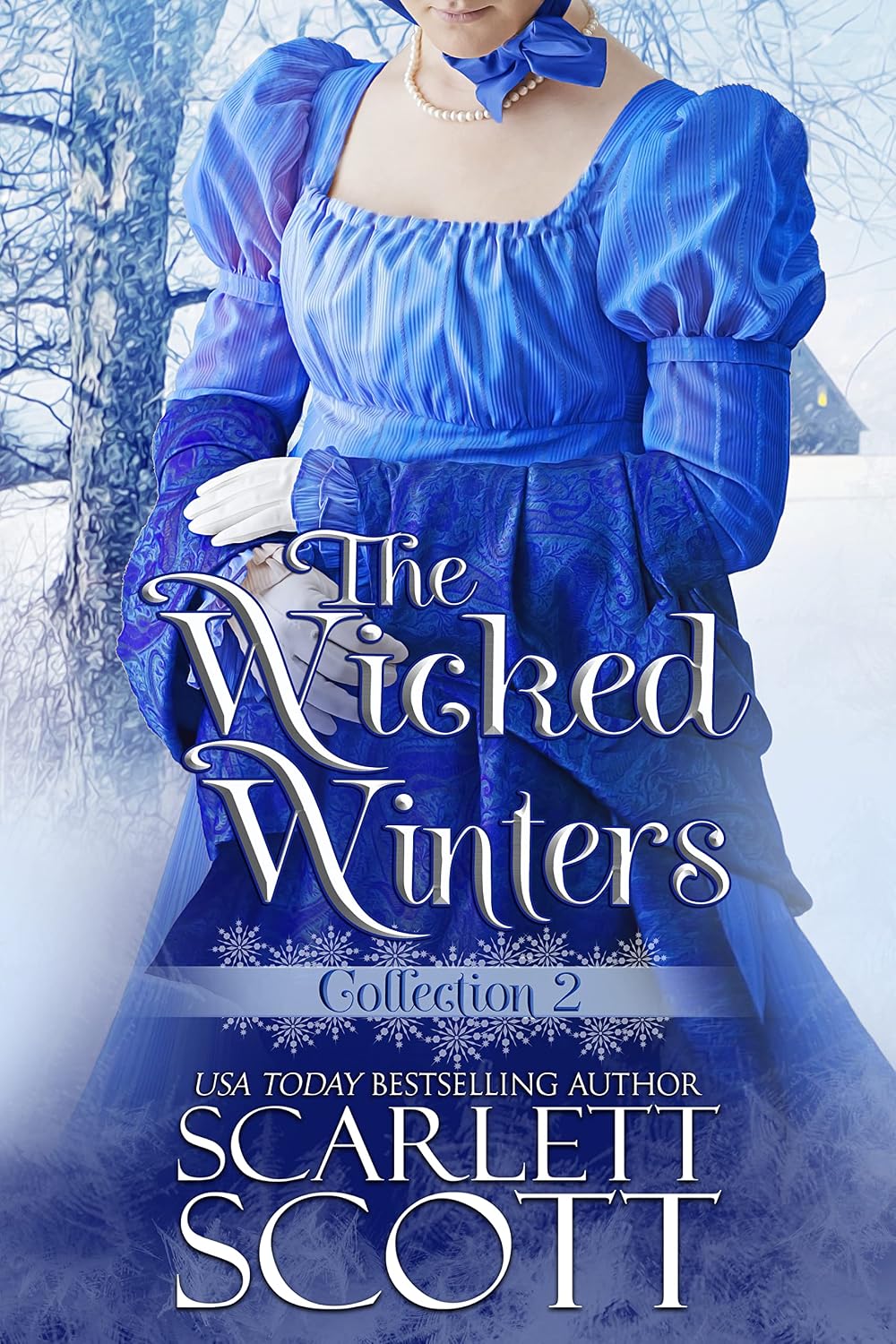 The Wicked Winters Box Set Collection 2 (The Wicked Winters