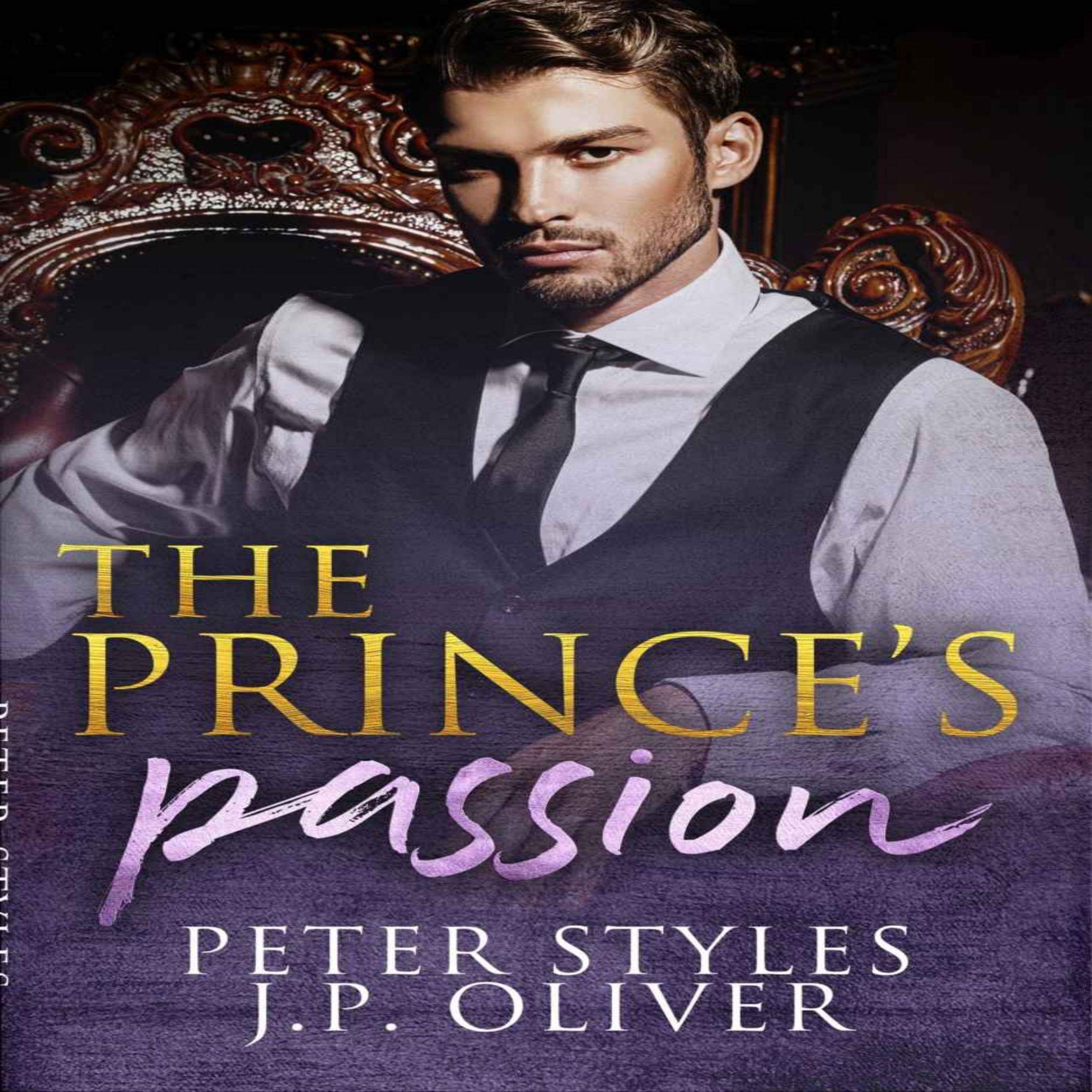 The Prince's Passion