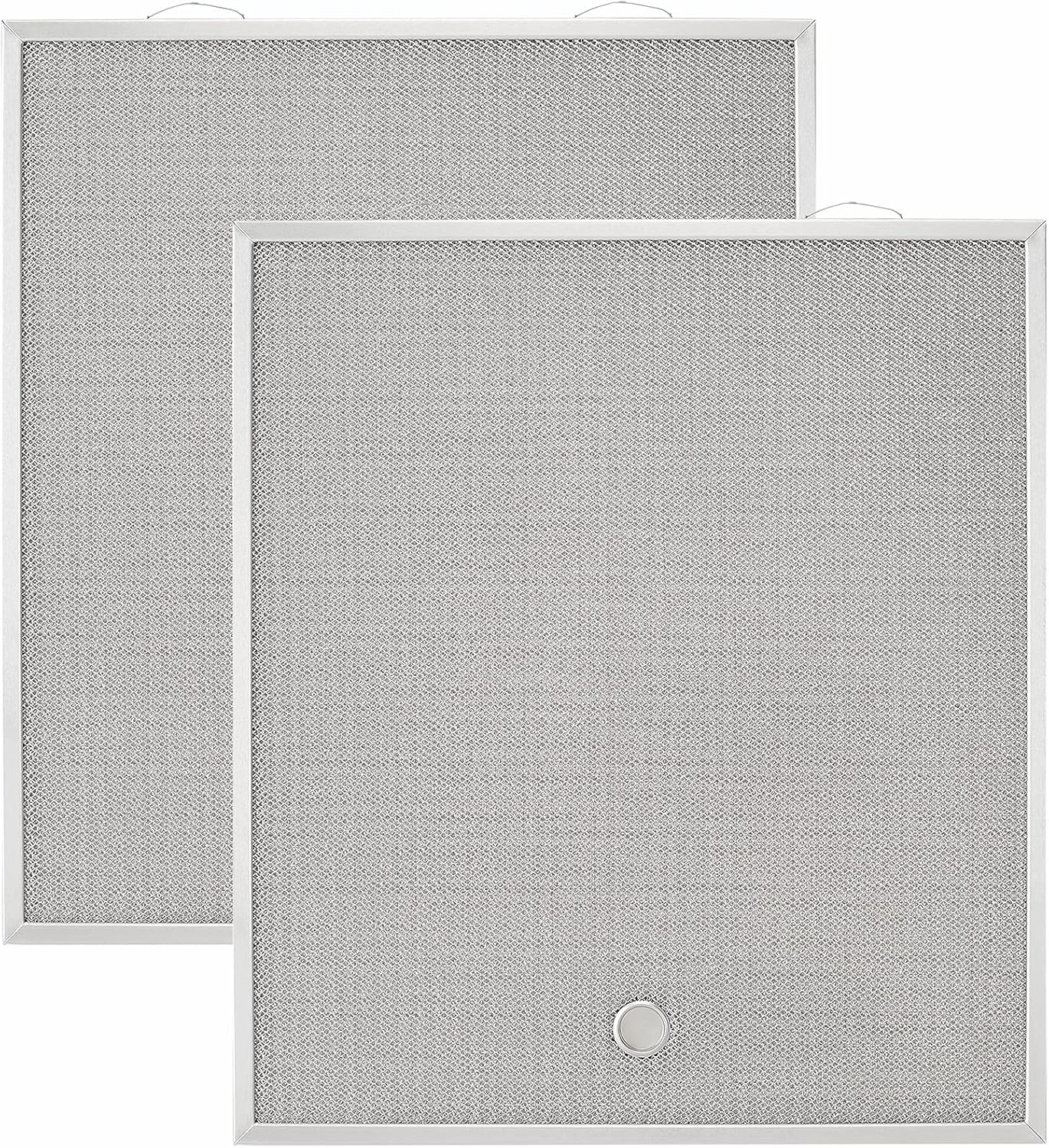 HPFAMM30 Replacement Aluminum Filter for Range Hoods 2PCS