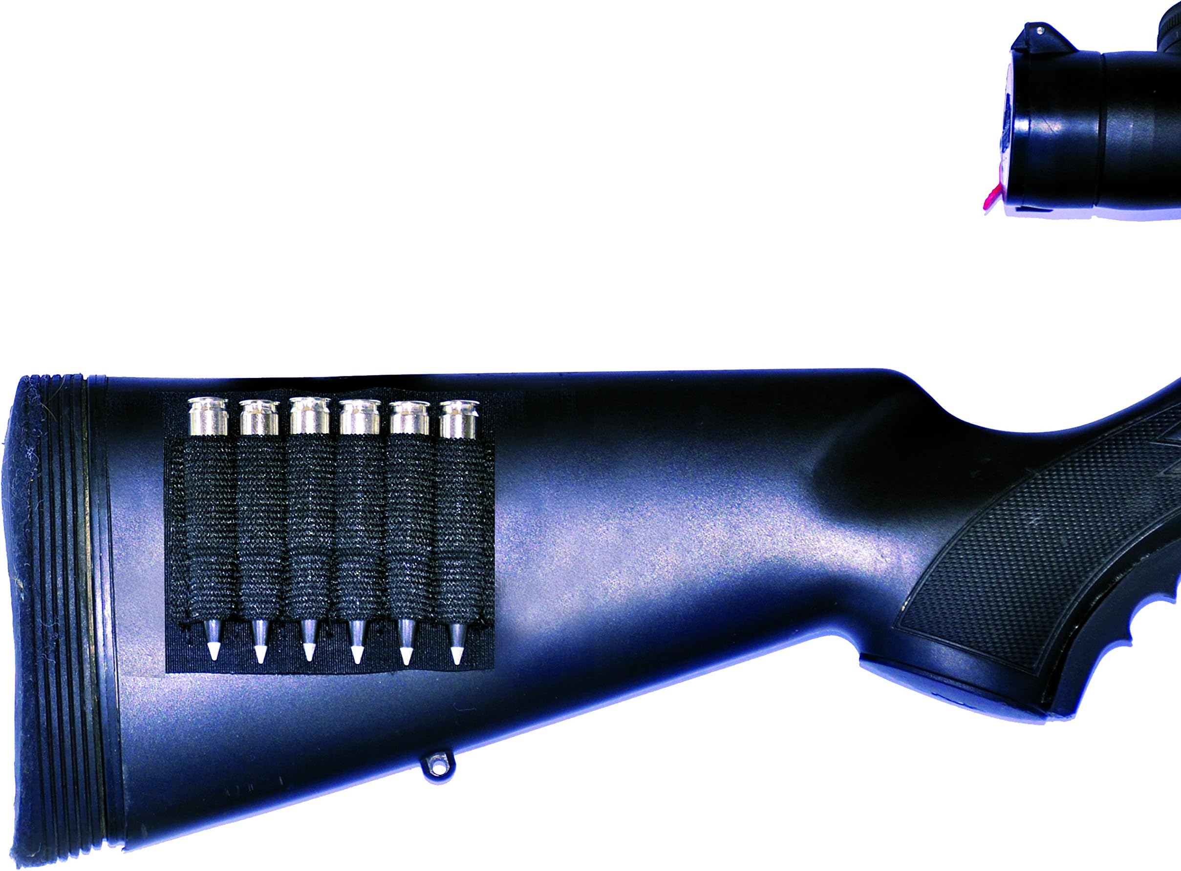 God'A Grip Ammo Grip - 6 Shot MAG