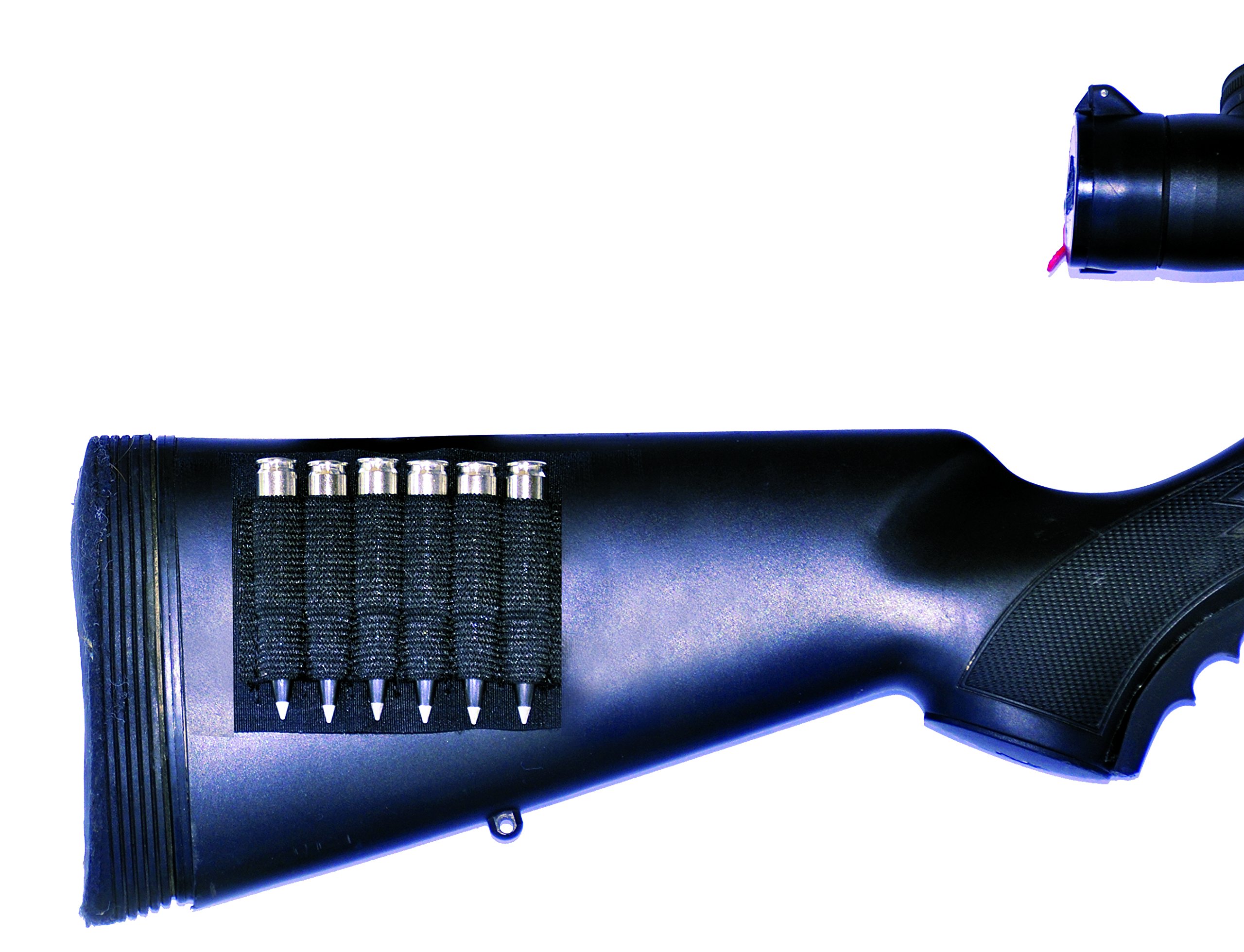 God'A Grip Ammo Grip - 6 Shot MAG
