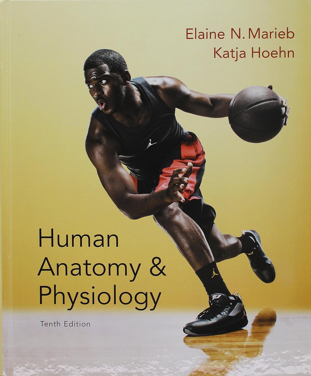 Human Anatomy & Physiology, Human A&P Lab Manual
