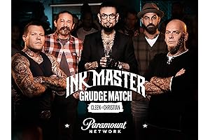 Ink Master Season 11