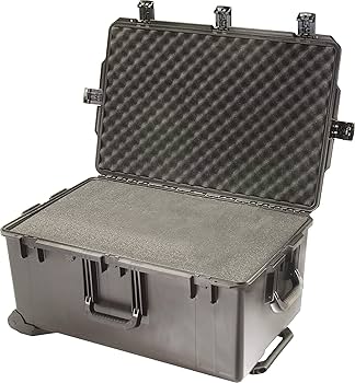 美品　米軍放出品　PELICAN STORM CASE IM2975 送料無料 iM2975 Storm Travel Case | Pelican Official Store