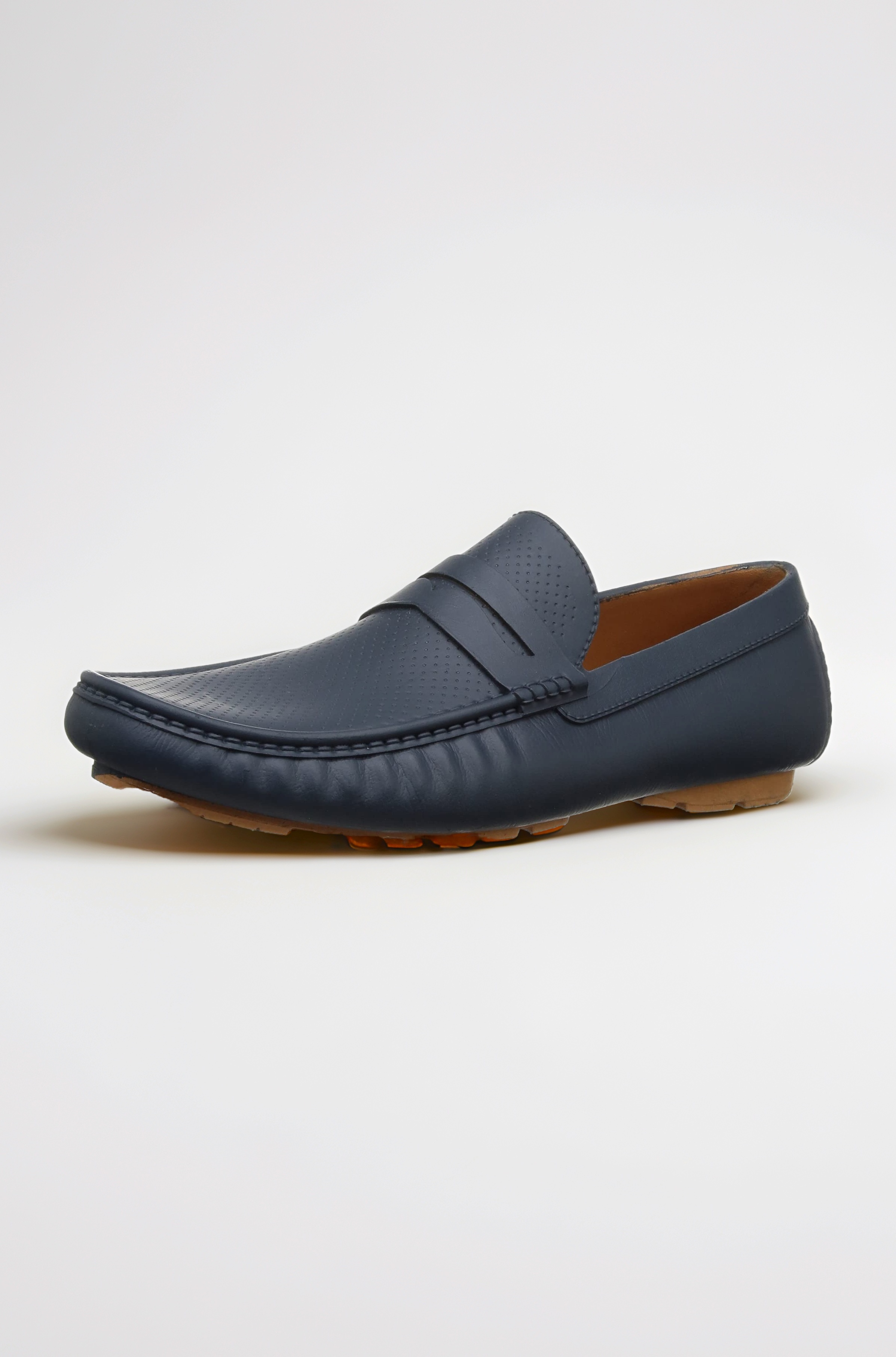 Men's Slip-on Loafer