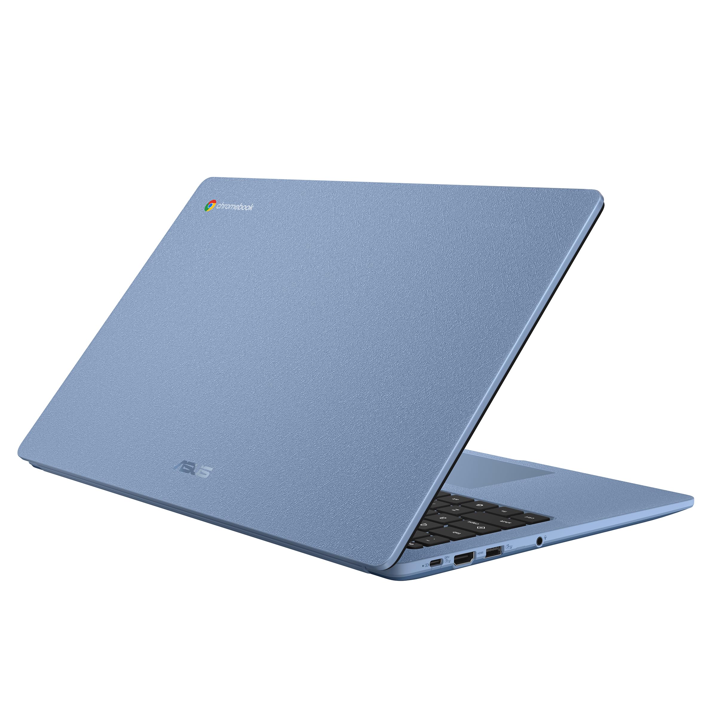 ASUS Chromebook CX15 Laptop, 15.6” 16:9 FHD (1920 x 1080) Anti