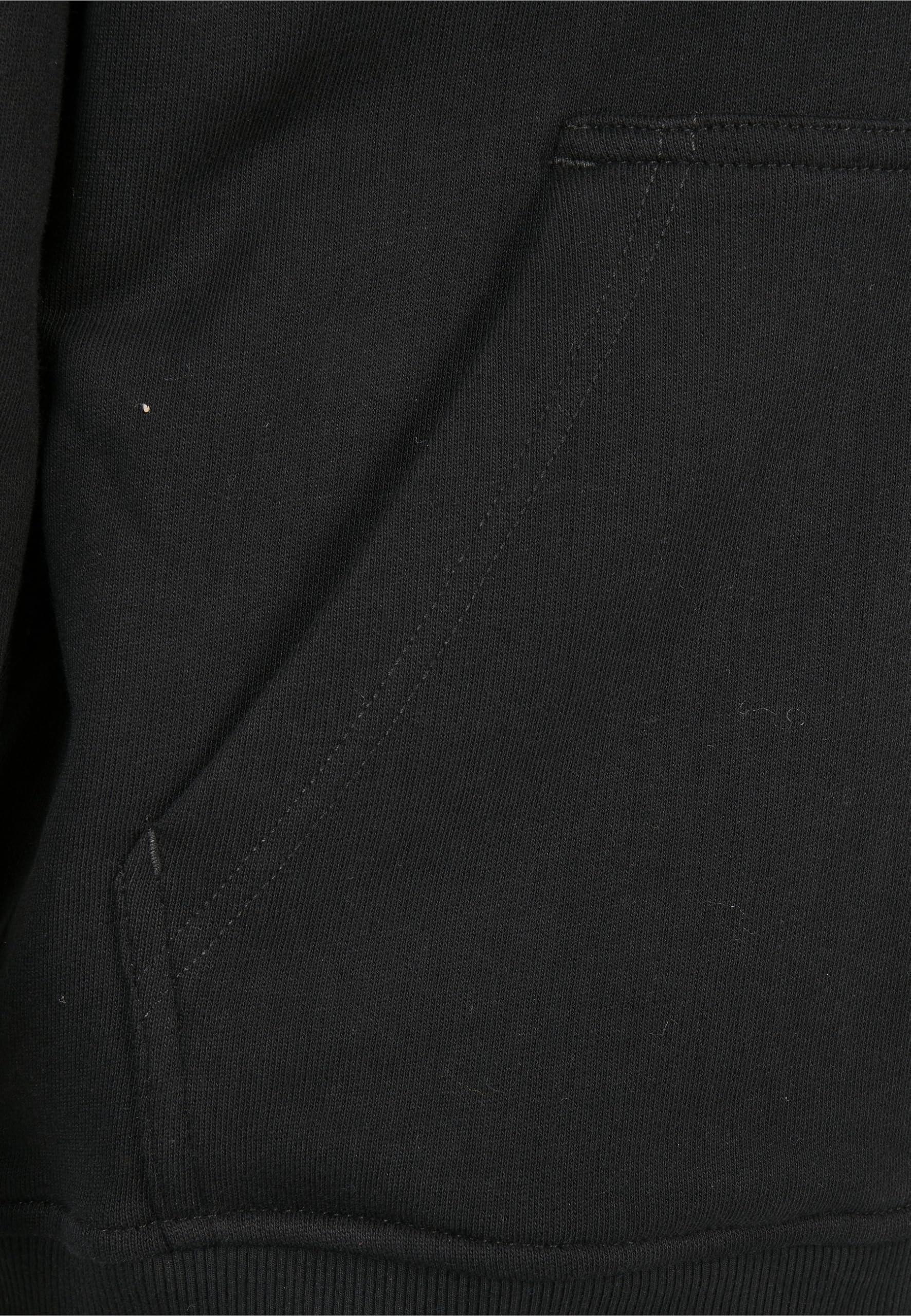 Urban Classics Herren Organic Full Zip Hoodie