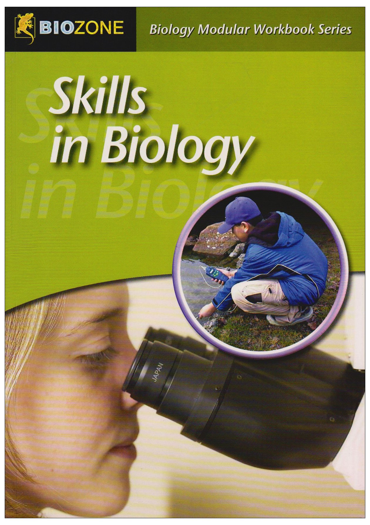 Skills in Biology by Dr Tracey Greenwood (Paperback Book)