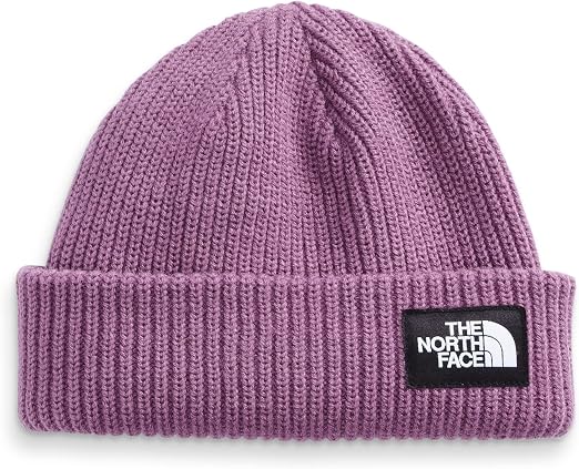 Salty Dog Beanie, Pikes Purple 