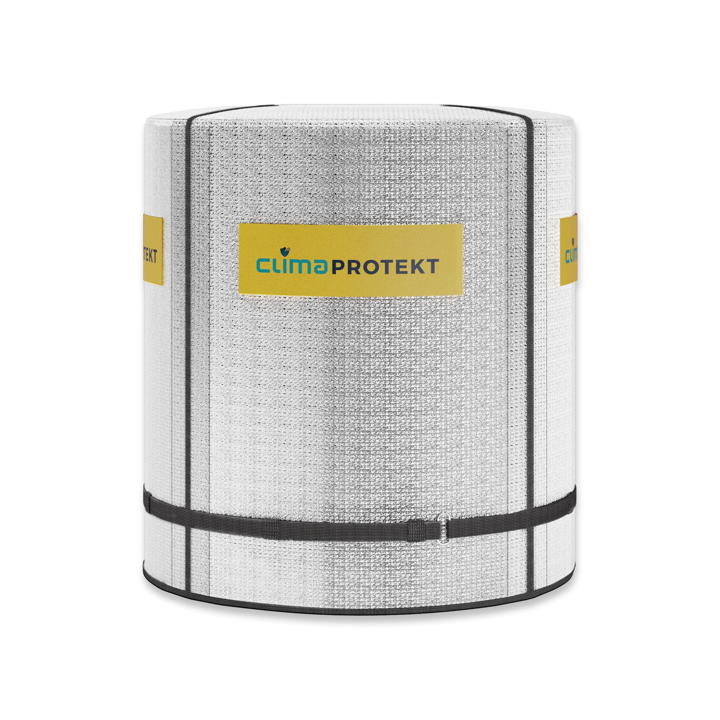 Chemzone Water Tank Cover - Heat & Waterproof 2000L -1