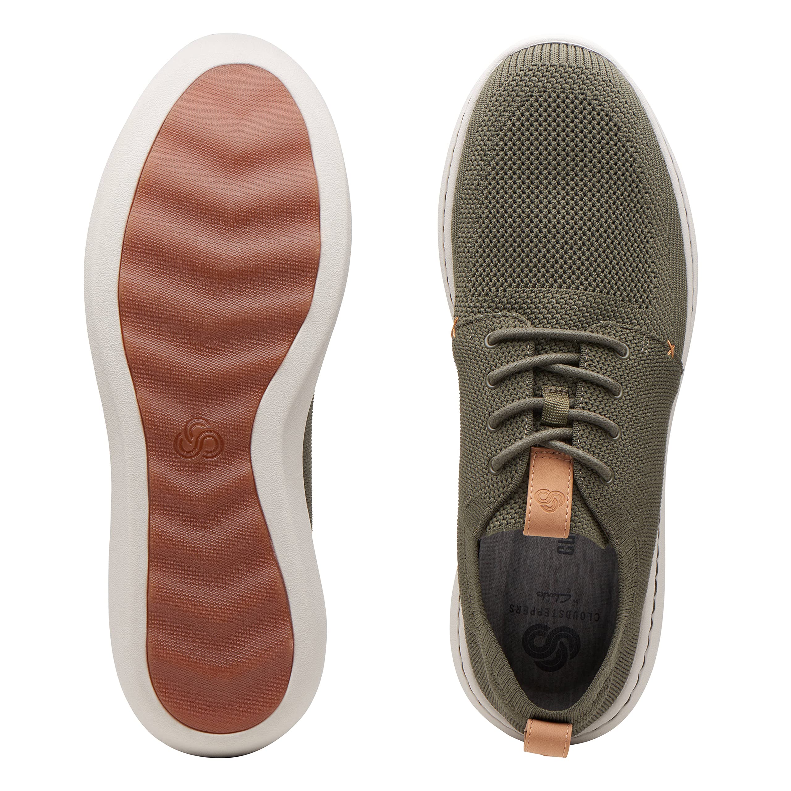 Clarks Mężczyźni Step Urban MixButy sportowe
