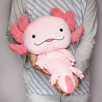 HOLA おら さらまんだーず　うーぱ　ぬいぐるみ　希少 HOLA!!さらまんだーず】ぬいぐるみ うーぱ | HOLA!!さらまんだ