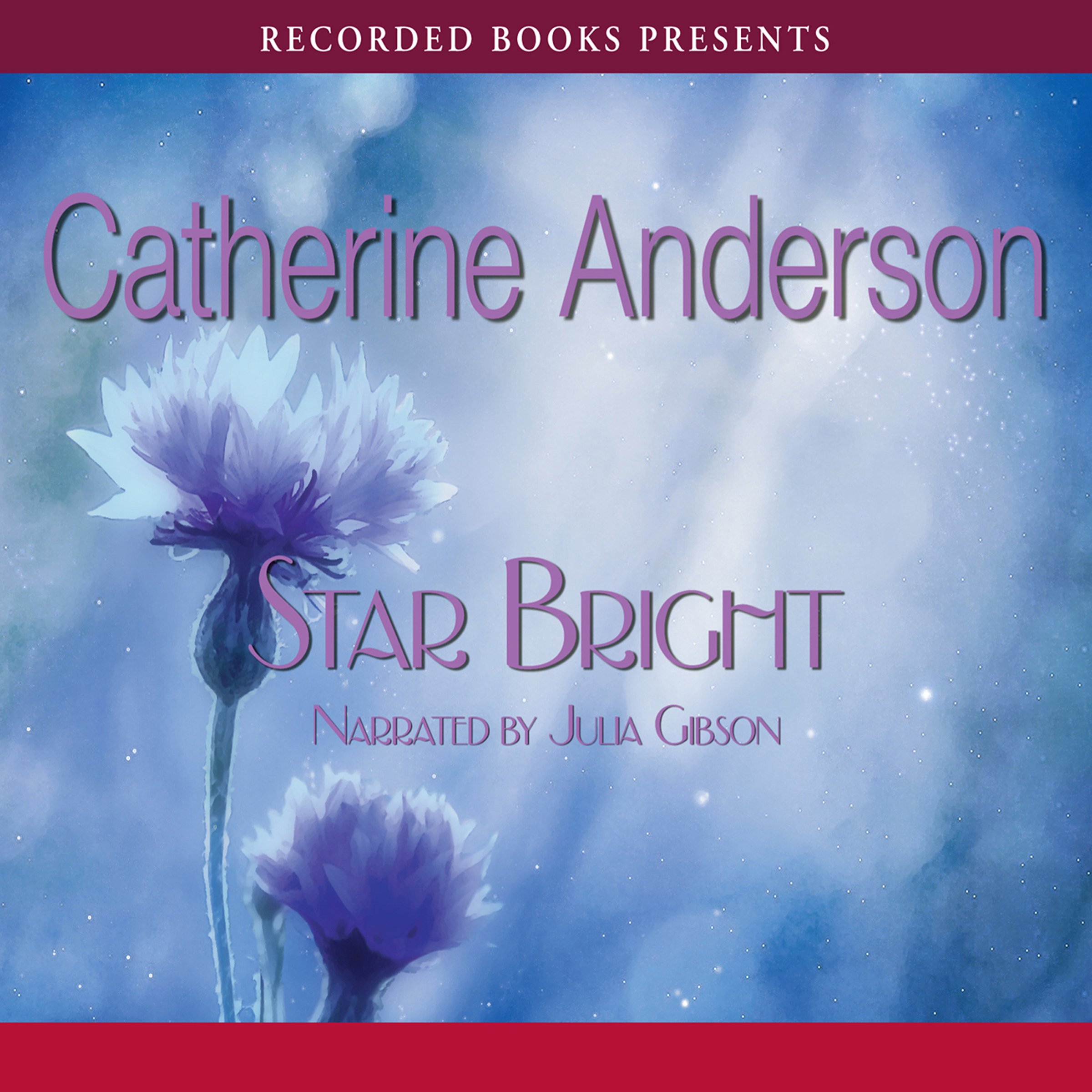 Cover art for Star Bright