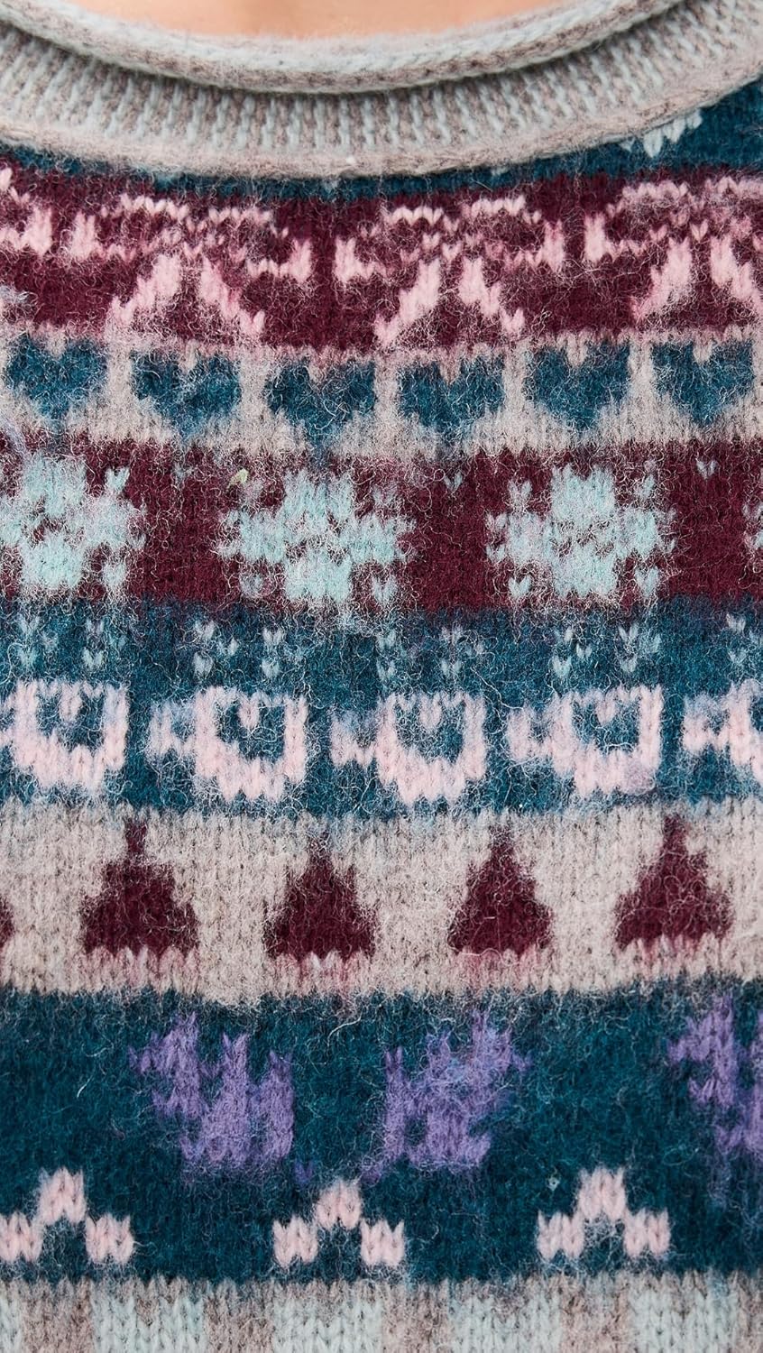 Free People Women's Favorite Things Sweater - Image 6