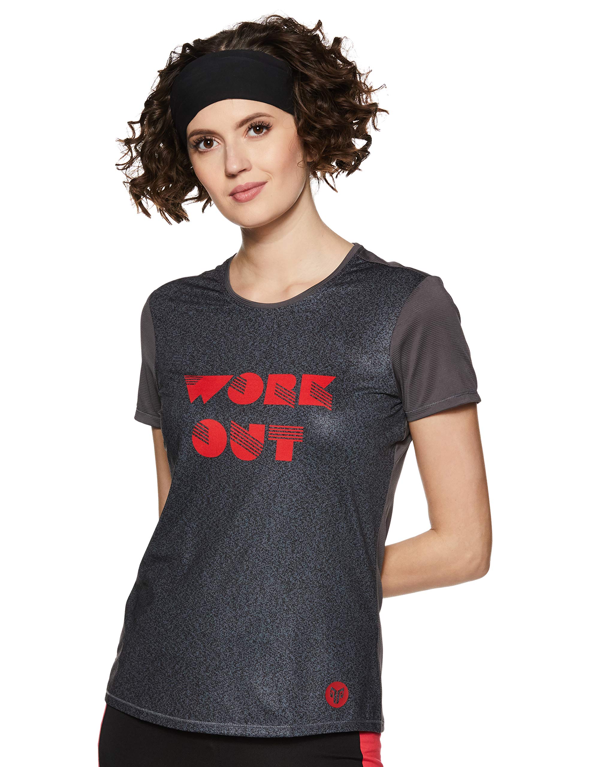 2GoWomen Sports T-Shirt