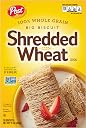 shredded wheat Top1商品
