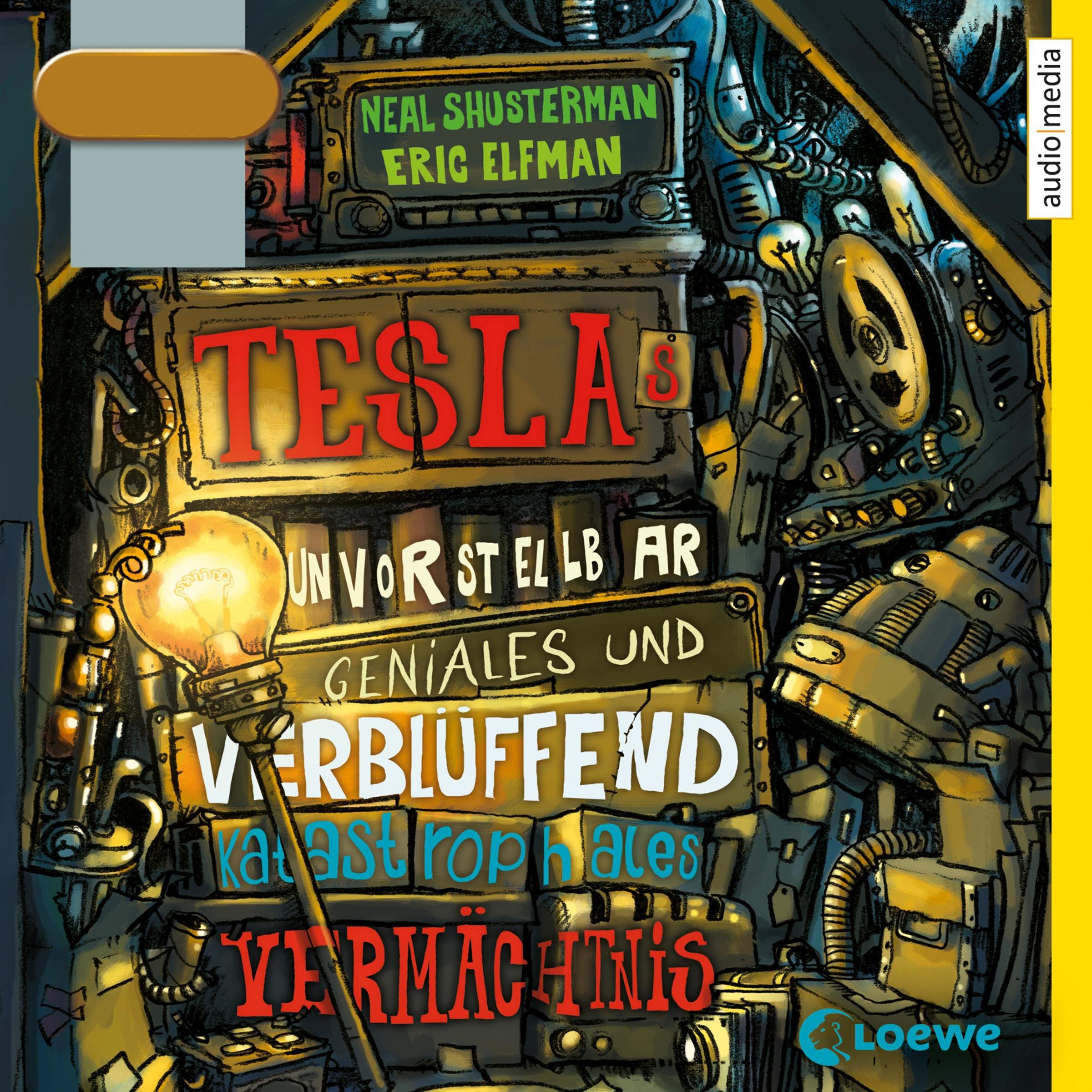 Teslas unvorstellbar geniales und verblüffend katastrophales Vermächtnis