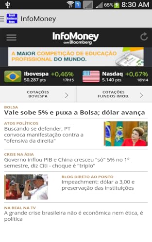 Brasil Business News