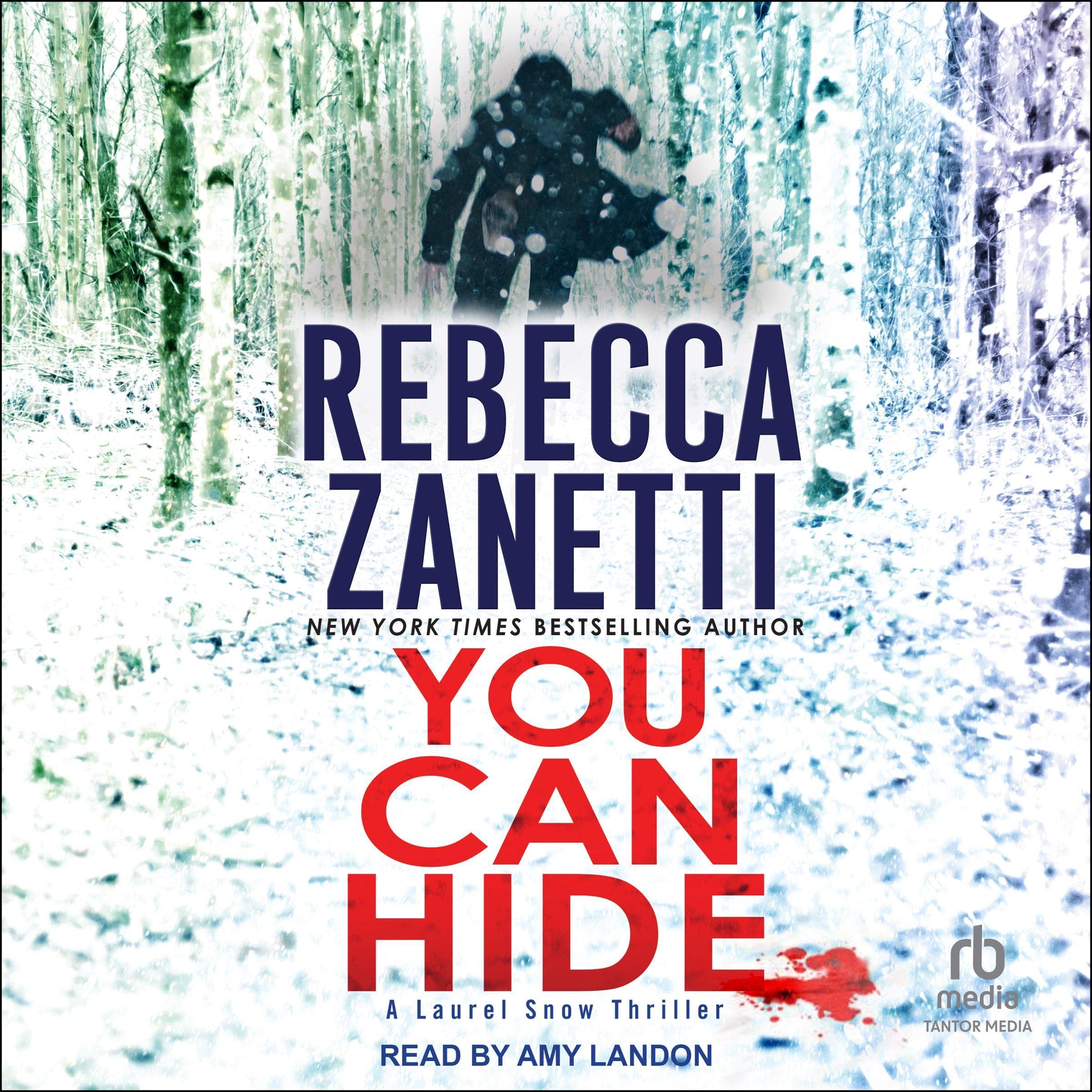 Cover art for You Can Hide