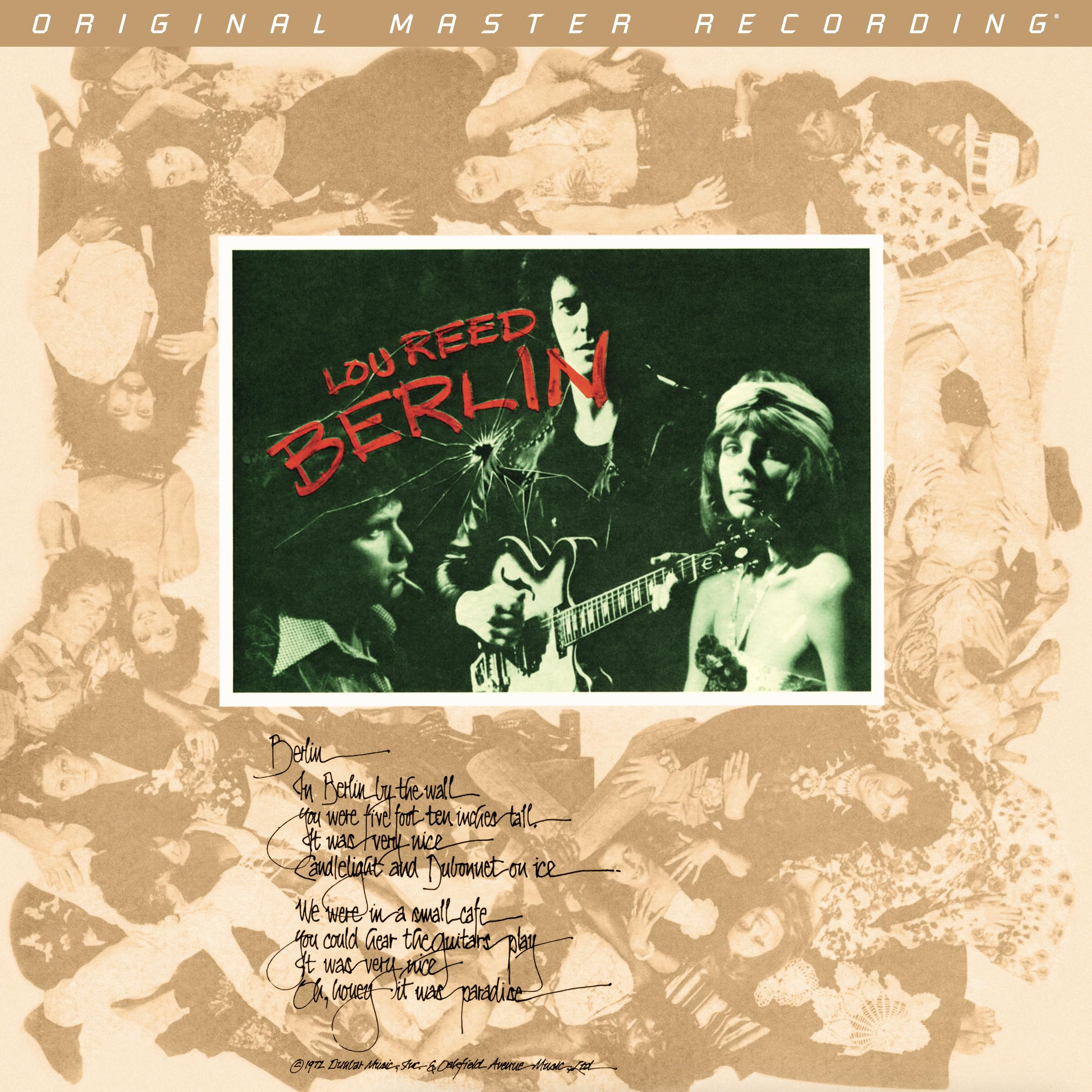 Berlin [VINYL]