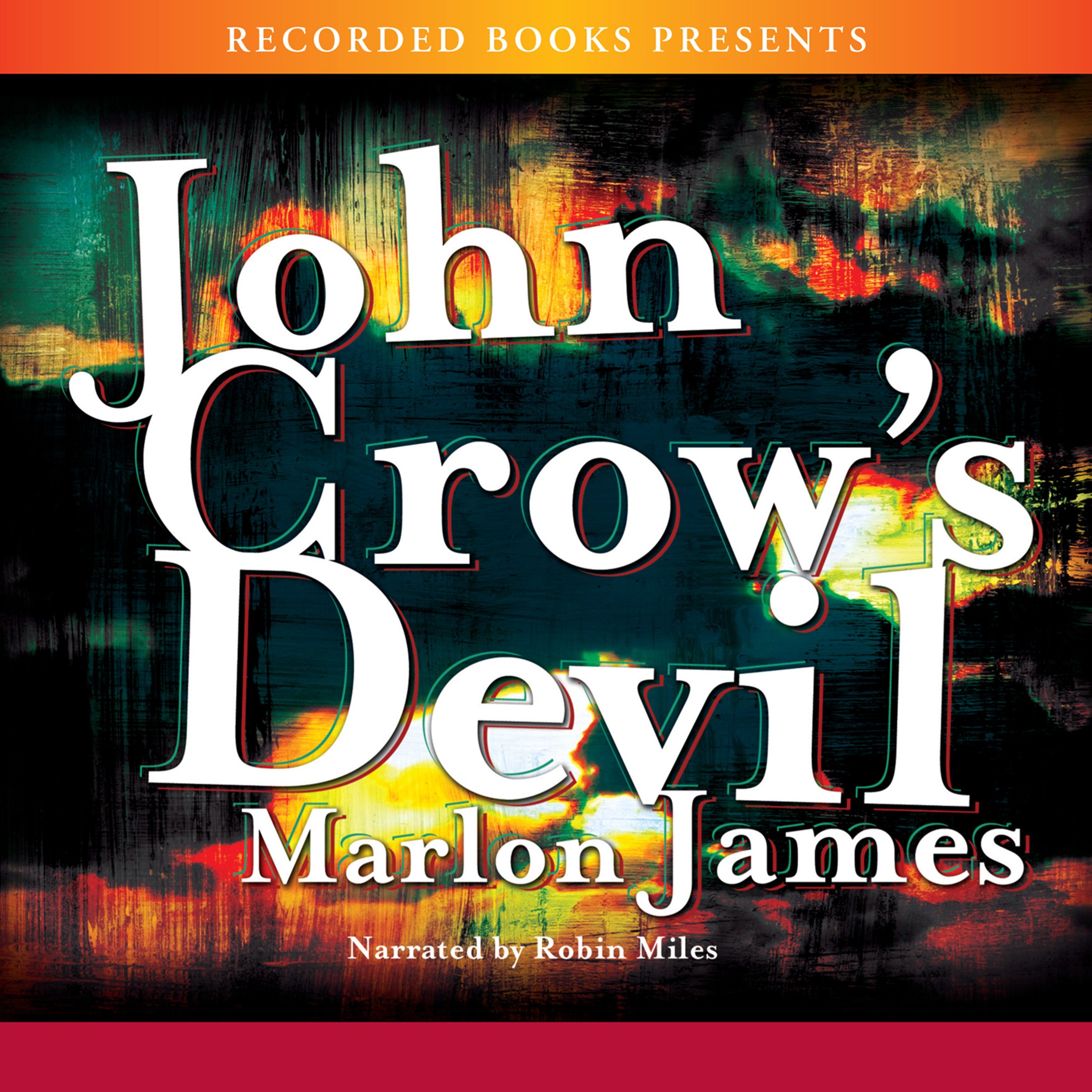 John Crow’s Devil