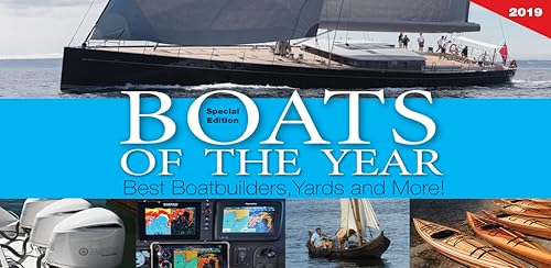 Boats of the Year