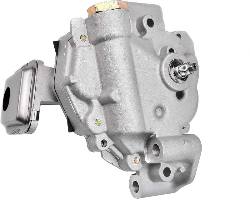 Bomba de óleo do motor ADIGARAUTO para Toyota Camry, Scion xB e aplicações 2.4L – 1 unidade
