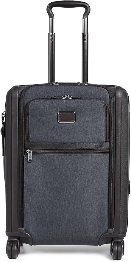 tumi rolling suitcase