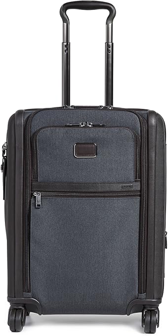 Amazon.com | Tumi Men's Alpha 