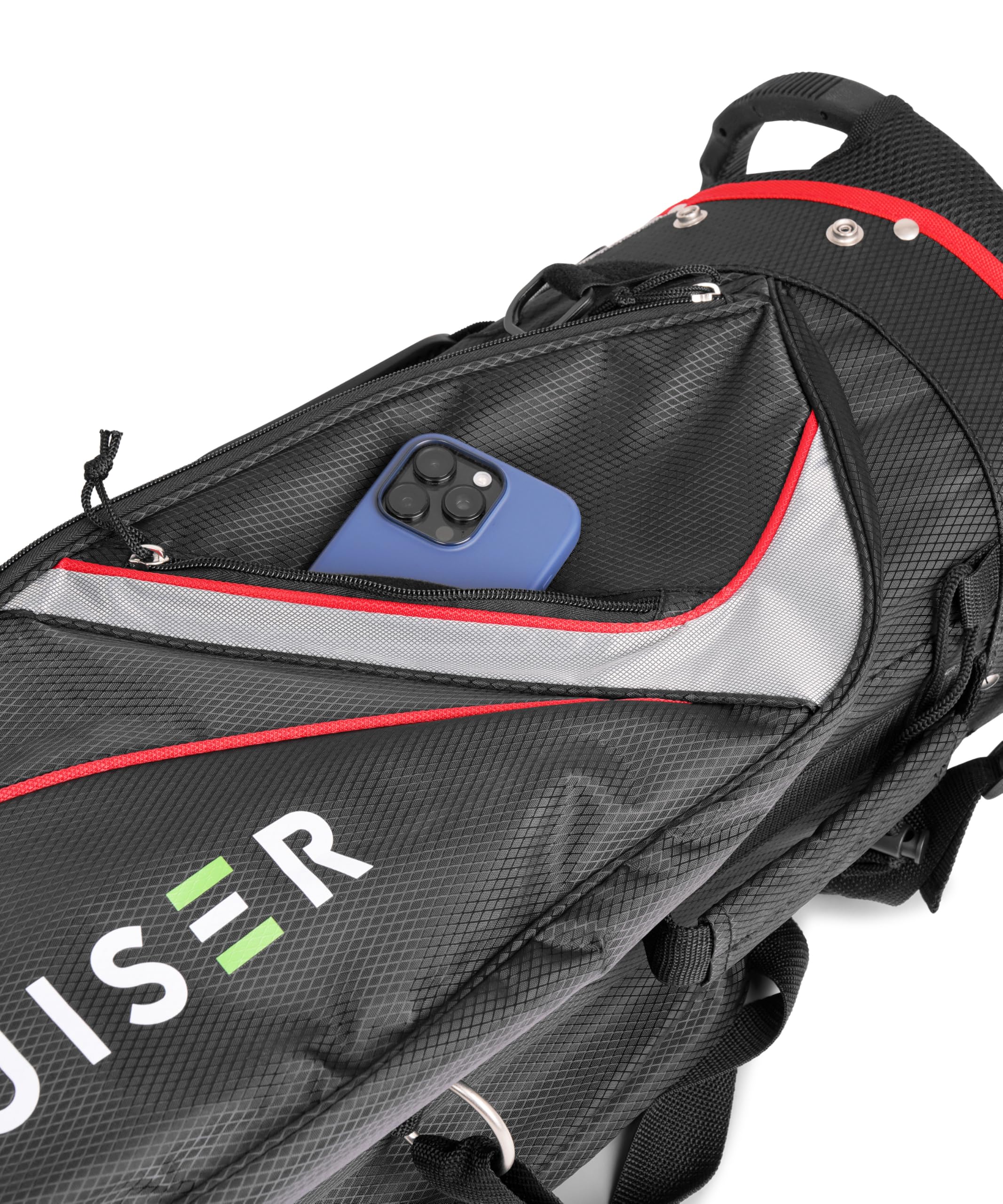 Cruiser Golf CB2 Sac chariot léger