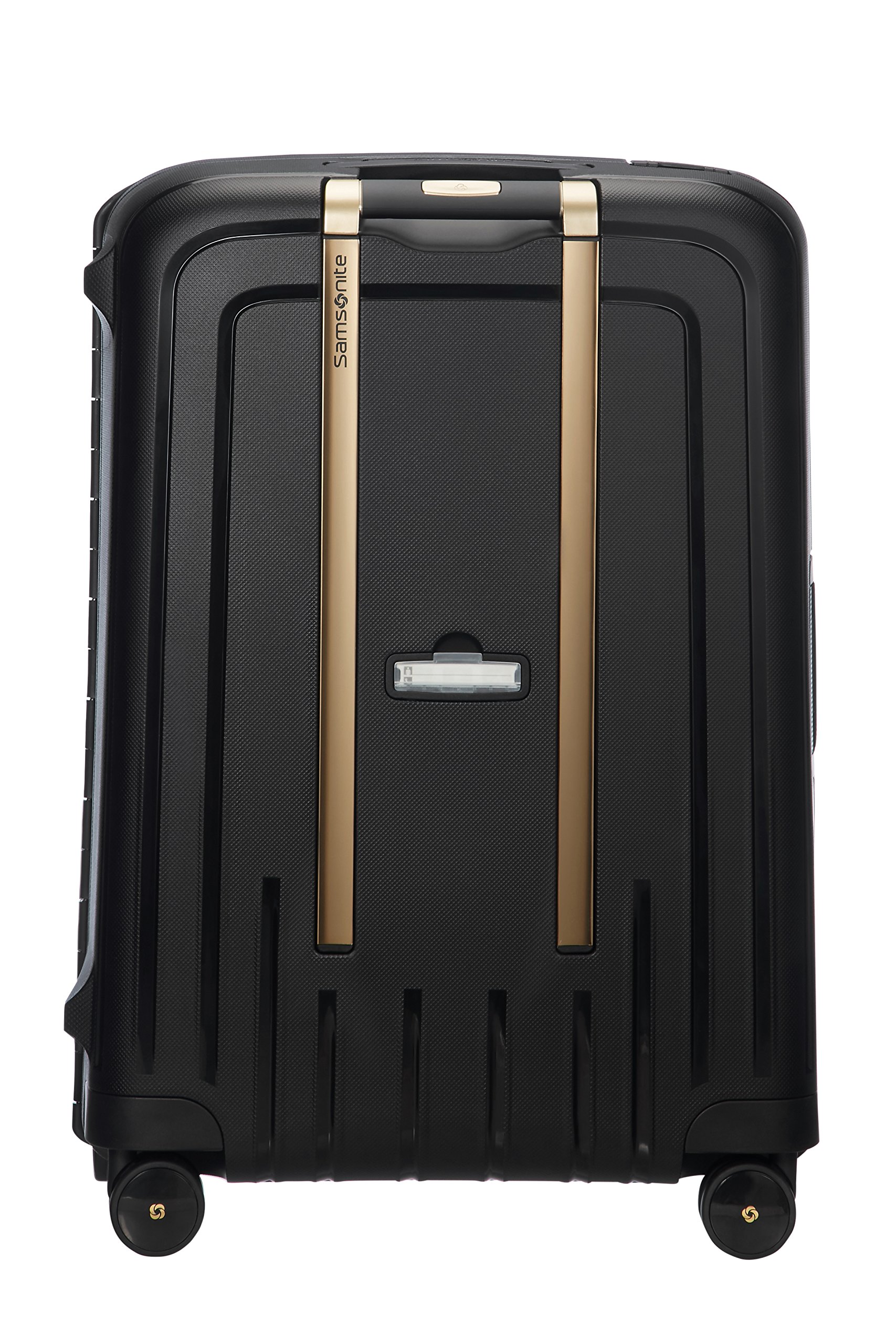Buy SAMSONITE S'Cure DLX Spinner 69, 4.1 KG Hand Luggage, 69 cm, 79