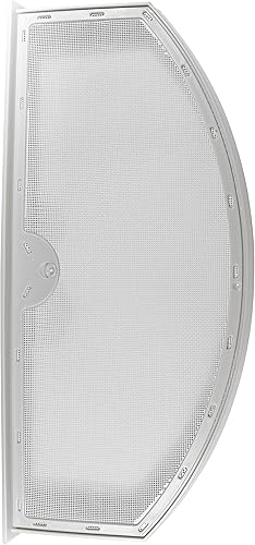 Miniatura 2 de HQRP WE03X23881 Reemplazo del filtro de pelusa para secadora GE Hotpoint 4476390 AP6031713 PS11763056 EAP11763056