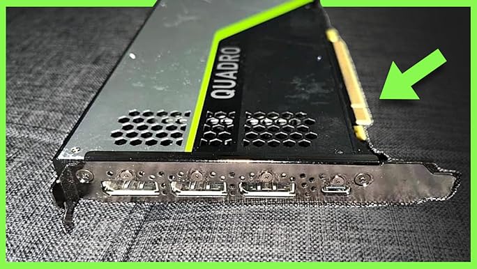 Nvidia Quadro RTX4000 動作確認済み Nvidia Quadro RTX 4000 review - DEVELOP3D