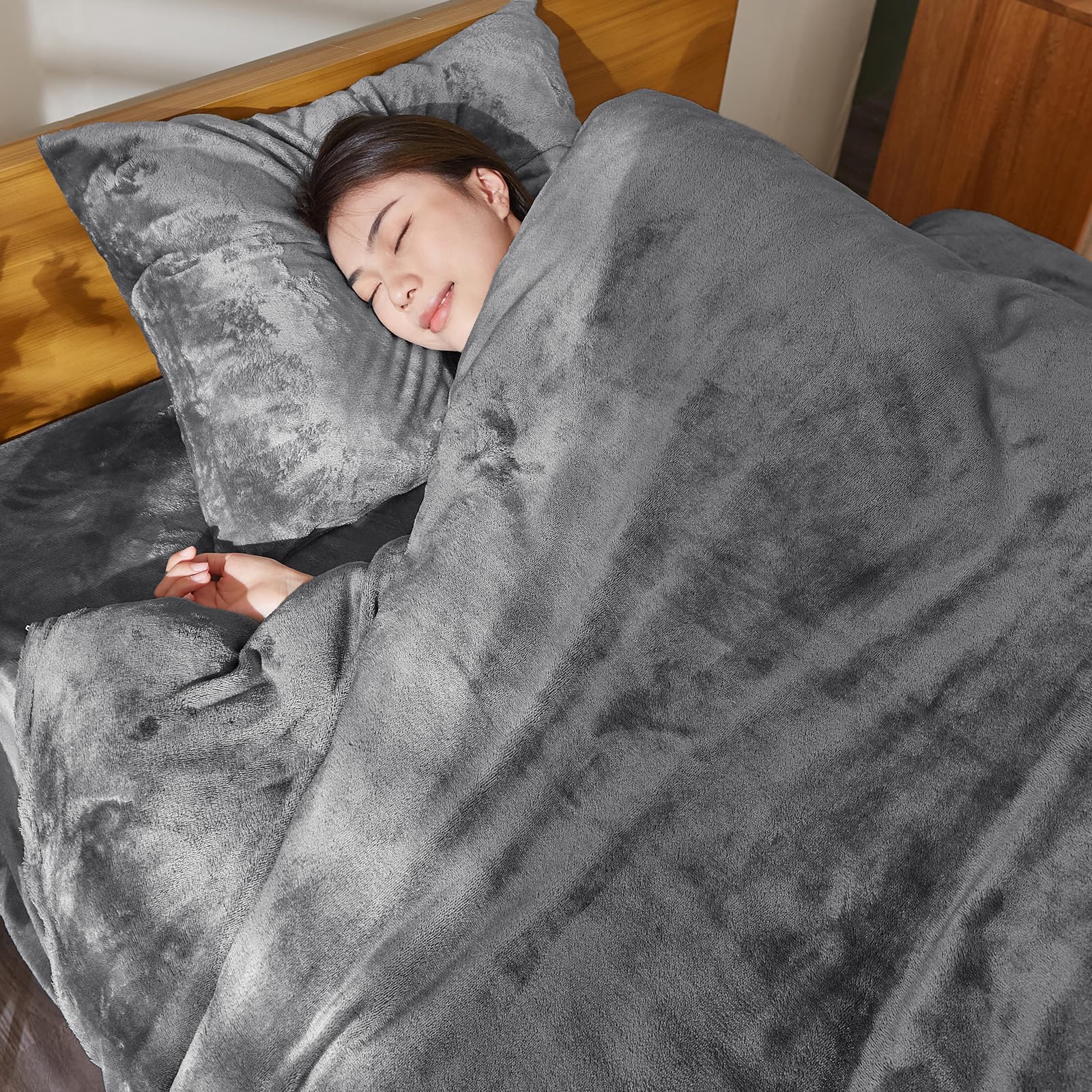 Amazon｜AZRA 布団カバー シングル 冬 掛け布団カバー あったか 【極暖