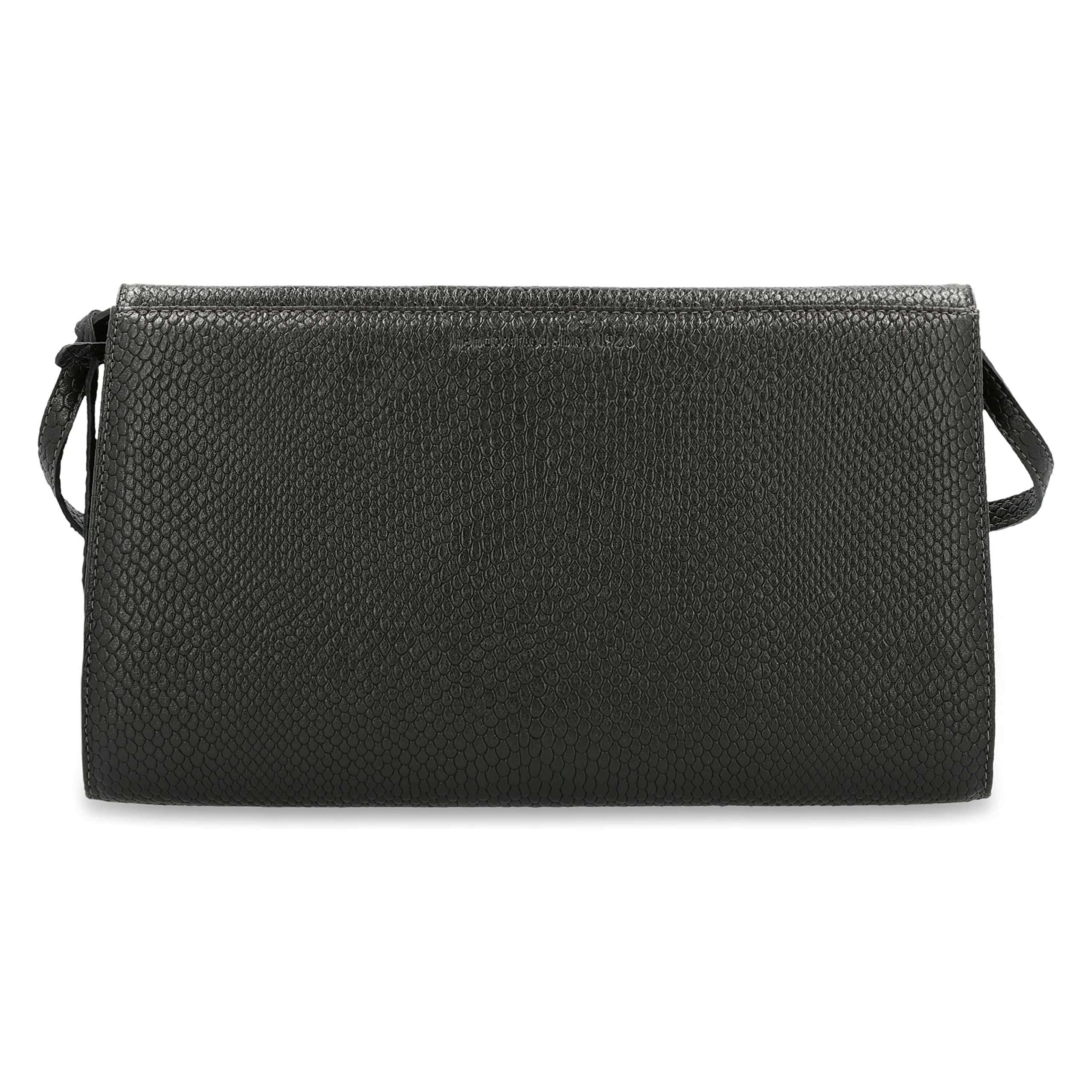 Picard Damen Abendtasche AUGURI aus Rindsleder Klein | mit Magnetverschluss | Abendtasche | Alltag