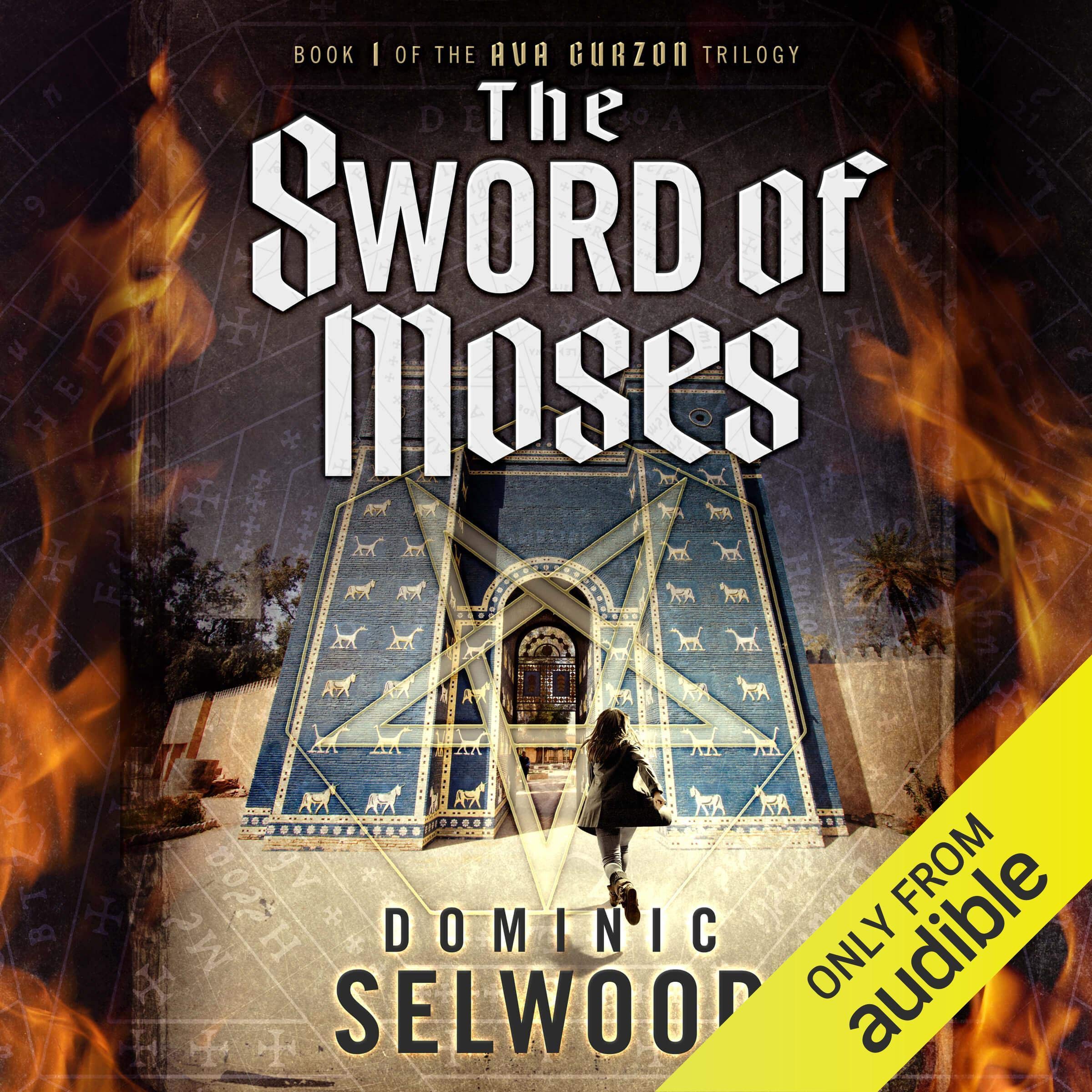 The Sword of Moses