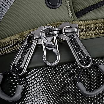 Amazon.co.jp: NITEIZE(ナイトアイズ) エスビナー マイクロ