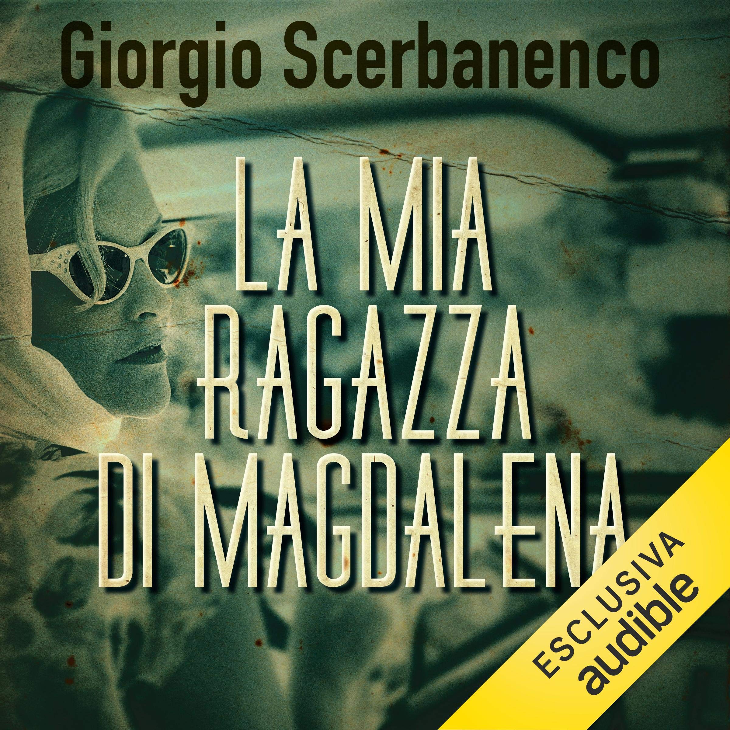 La mia ragazza di Magdalena: Ciclo del Nuovo Messico 1