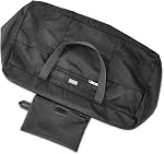 Samsonite Foldaway Duffle, Black