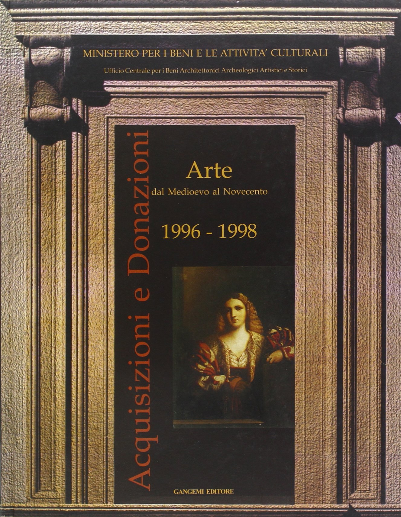 Documentation art et architecture Moyen Âge Novecento pour recherche
