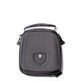 Maven Binocular Case, Molded foam and ballistic nylon (Compact)