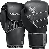 Vista 8 de Hayabusa S4 - Guantes de boxeo de cuero para mujer y hombre