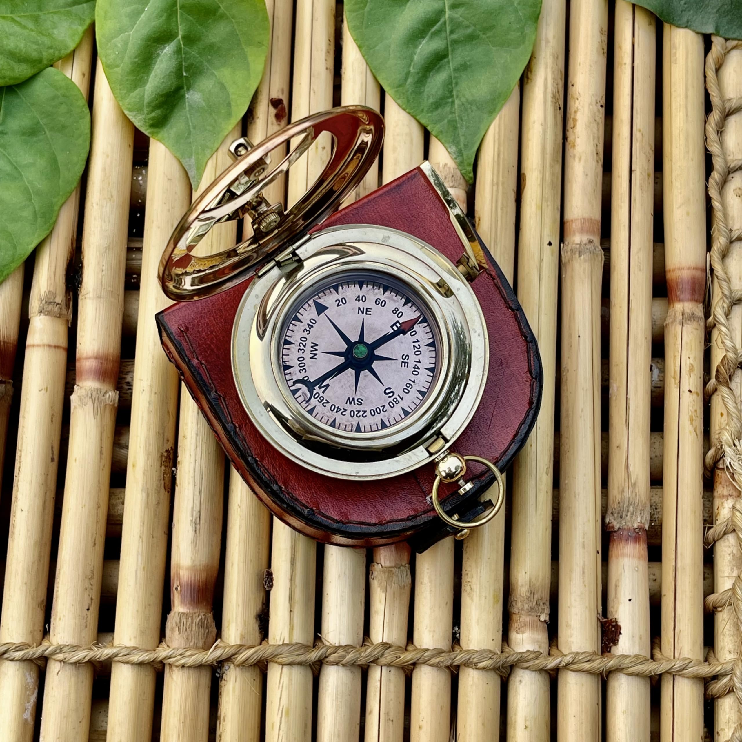 Bussola personalizzata, bussola incisa, bussola personalizzata, regalo di nozze, regalo per testimoni dello sposo, ricordo di nozze, Natale, battesimo, laurea, boy scout, meridiana, nautica,