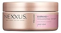 Vista 3 de Nexxus Exxpand - Látigo voluminizador, para volumen 2.28 oz