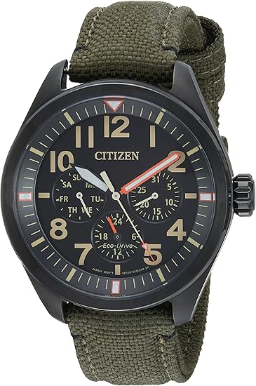 Citizen eco drive 8729 Clearance