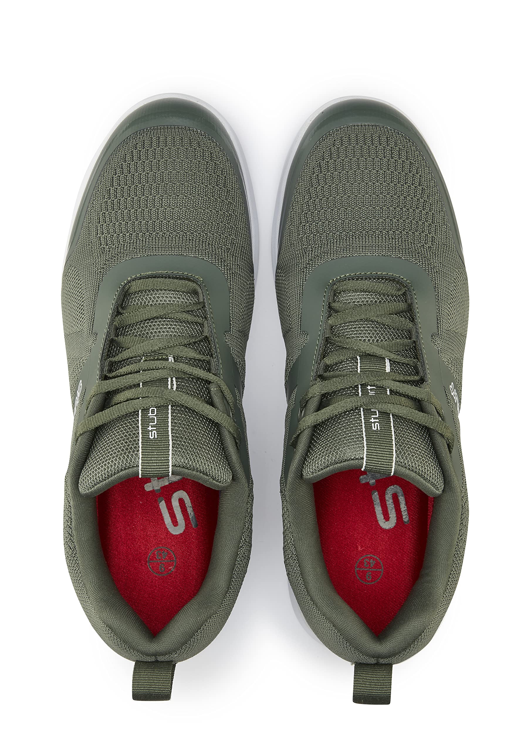 Stuburt XP Casual Traspirante Comfort Hybrid, Scarpe Impermeabili Uomo